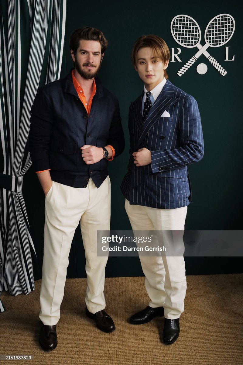 joyfulmarkly's tweet photo. MARK AND ANDREW GARFIELD https://t.co/PxWYwxJaIE
