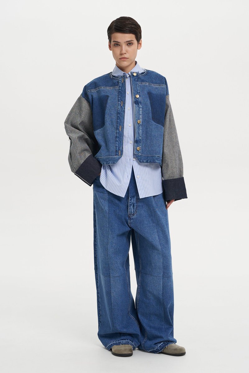 kendam_com's tweet image. Litkovska Pre-Fall 2024 collection lookbook (16 outfits) kendam.com/news/lookbooks…

#Litkovska #PreFall2024 #Lookbooks #Fashion #Kendam