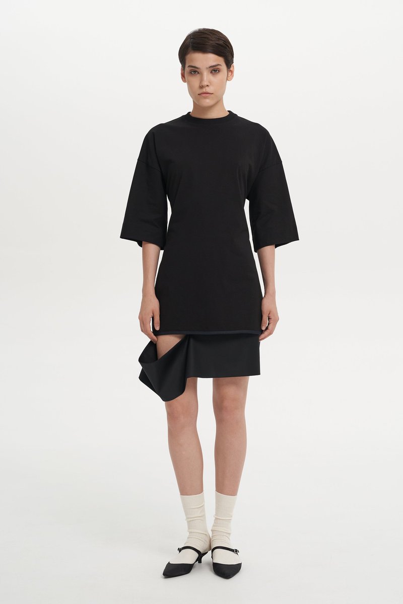 kendam_com's tweet image. Litkovska Pre-Fall 2024 collection lookbook (16 outfits) kendam.com/news/lookbooks…

#Litkovska #PreFall2024 #Lookbooks #Fashion #Kendam