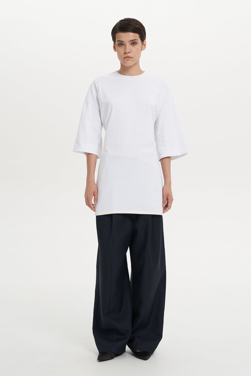 kendam_com's tweet image. Litkovska Pre-Fall 2024 collection lookbook (16 outfits) kendam.com/news/lookbooks…

#Litkovska #PreFall2024 #Lookbooks #Fashion #Kendam