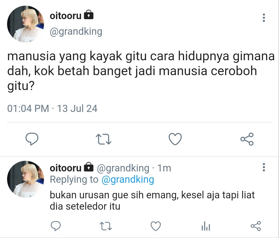 4_metanoia's tweet photo. 2. Kesel atau kesel? https://t.co/h5J6Ze43sR