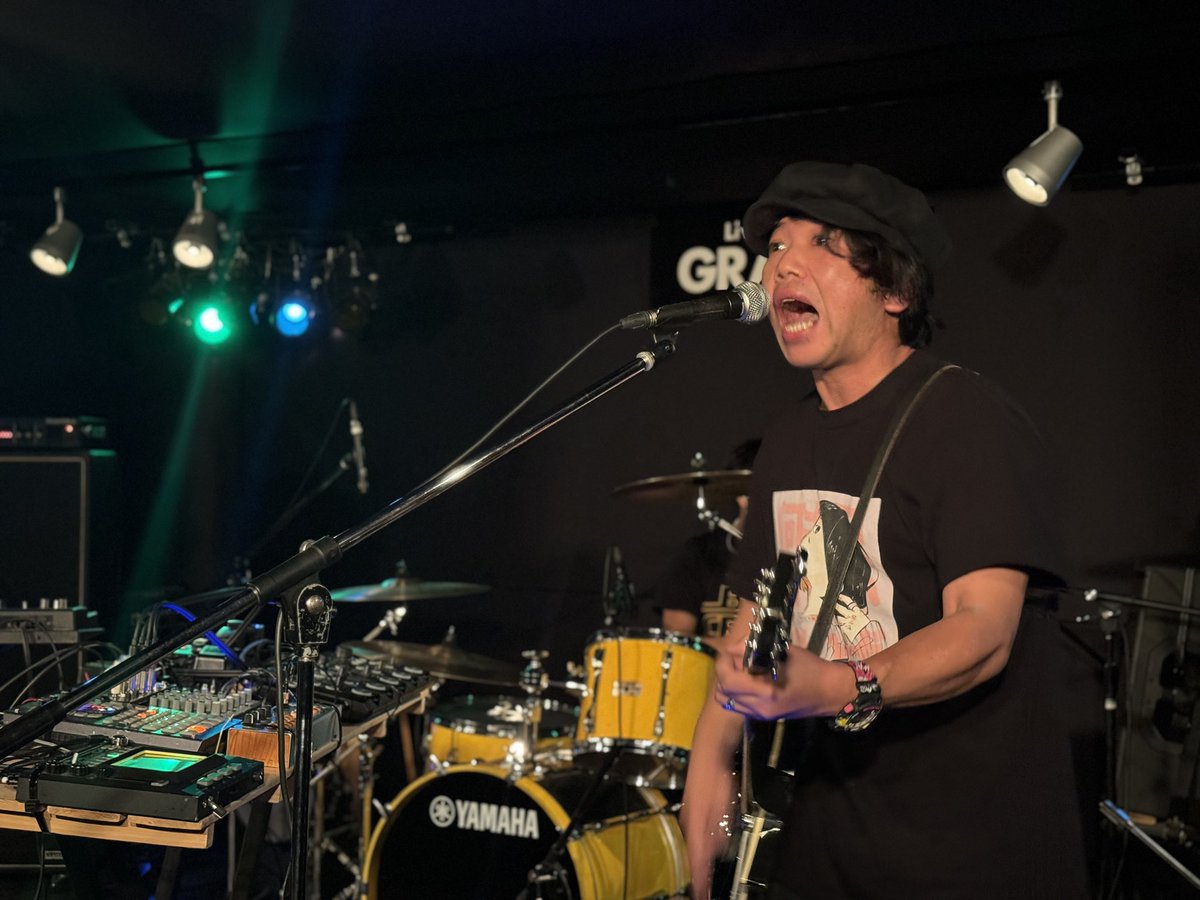 TME RECORDS™ tweet media