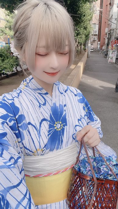 Twitterのコスプレ画像33