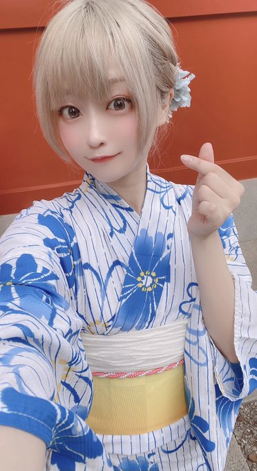 Twitterのコスプレ画像32