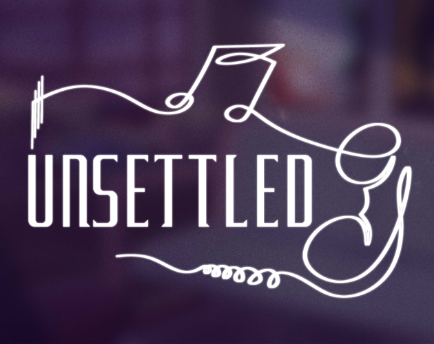 [[RELEASE]]

You might not have noticed her in Meteor Shower.
But you'll remember the name Delia Kate in UNSETTLED. 
Out now!
#O2A2 #O2A2VNJam
skai2blue4u.itch.io/unsettled