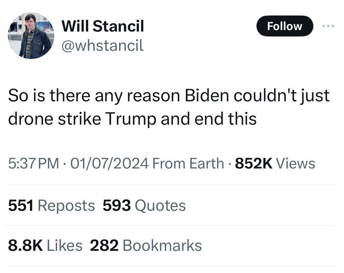 catturd2's tweet photo. @whstancil This you? https://t.co/tSV99Yj32I