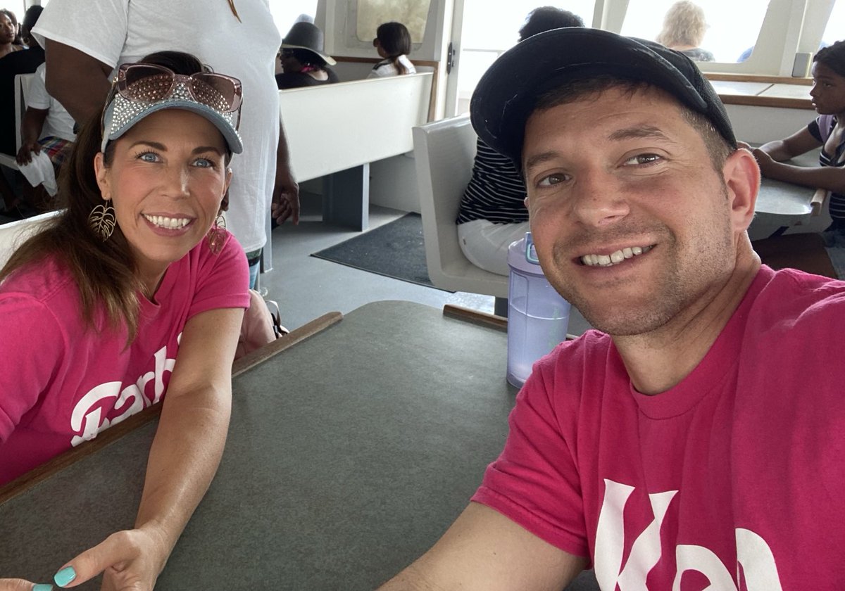 NealBerkey's tweet photo. #HappyBirthday to this #Amazing woman…so #Thankful I get to share life with you…
C-heerful
H-ealthy
A-ffectionate
R-eal
I -ntelligent
T-rustworthy
Y-outhful https://t.co/ayFJzXacpz