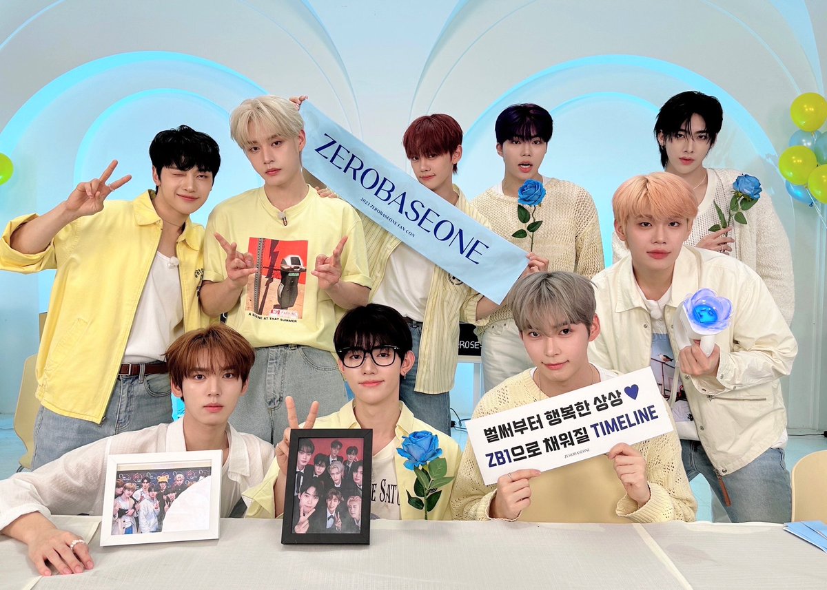 It's time to capture the time in one picture after a party that's being streamed live. The party was exclusive and heartfelt, despite its unassuming appearance. They used this celebration as a chance to show off their refreshed captivates and appearances.