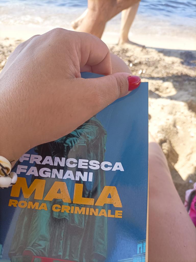 annafra32's tweet photo. @francescafagnan Finito ora,le belve sono qui dentro https://t.co/5meyAv0hIW