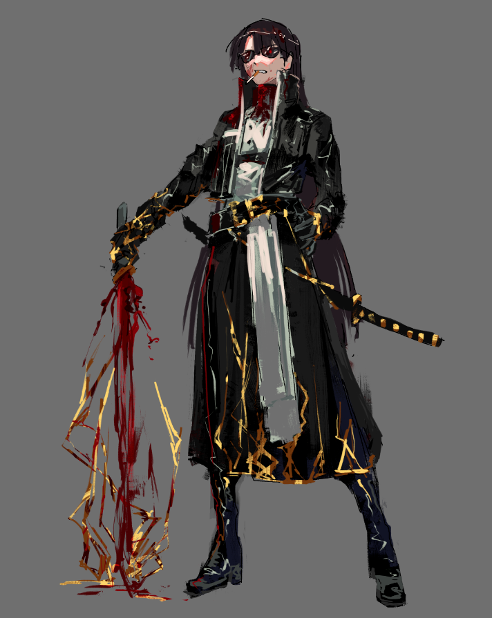 Molybdaenu63133's tweet photo. ryoshu https://t.co/5VcvSfGiwS