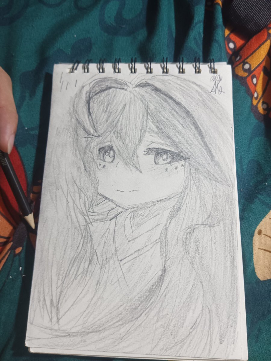 kaimon_Strikes's tweet photo. And hour and a half lol
#FireflyHSR #RobinHSR #HSRFanart https://t.co/E94vHQBsrw