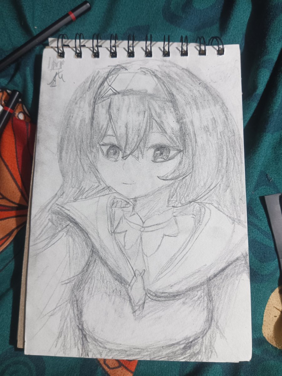 kaimon_Strikes's tweet photo. And hour and a half lol
#FireflyHSR #RobinHSR #HSRFanart https://t.co/E94vHQBsrw