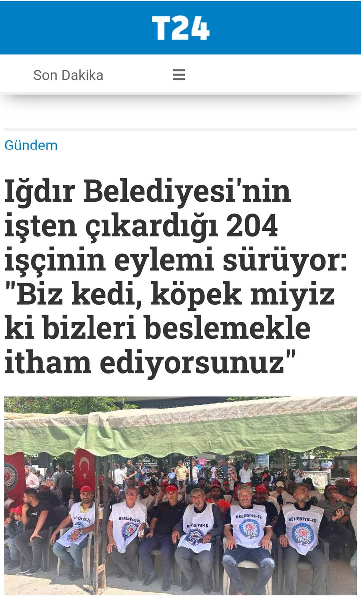 mirayazra061's tweet photo. #ığdırbelediyesinde204işçiyezulüm https://t.co/3QmOwNQYt5