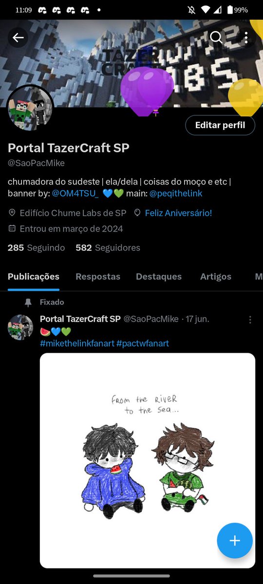 SaoPacMike's tweet photo. balões https://t.co/bjynbEnQSG