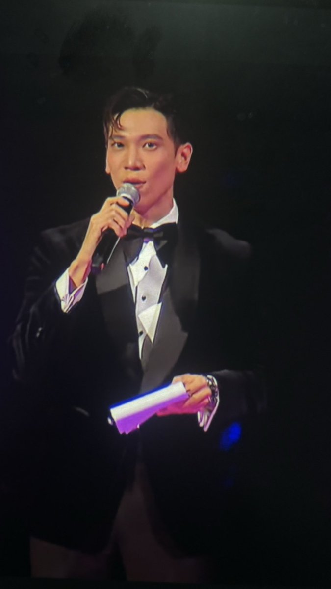 PThinkingh's tweet photo. พิธีที่เหมาะสมที่สุด #missuniversethailand2024 https://t.co/9x240es45P