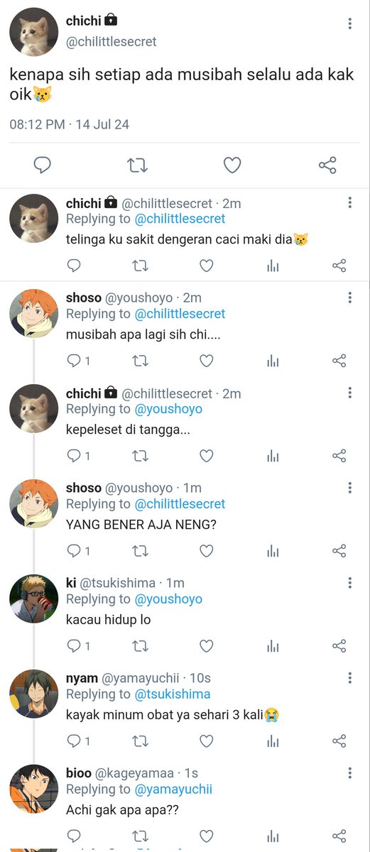 4_metanoia's tweet photo. 7. Jatuh. https://t.co/tj4ceEIXUd