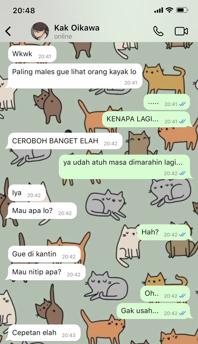 4_metanoia's tweet photo. 9. Tunggu sukses. https://t.co/93bPPKN8y0