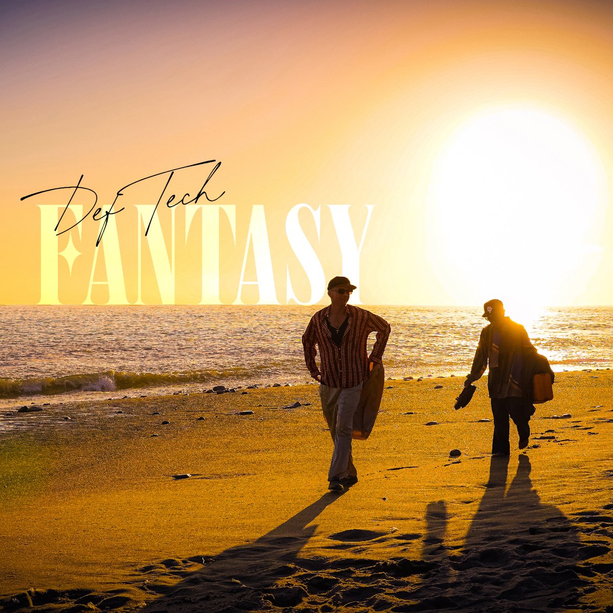 Def_Tech's tweet photo. #DefTech Digital New Single
“FANTASY” 2024.7.15 Release🔥

JQ from #Nulbarich プロデュースソング
美しき幻想の世界で、自らを探し求める音楽の旅
@nulbarich @Shen037 @Micro_Def_Tech

▼ “FANTASY”Streaming & Download (7/15 AM0:00〜)
https://t.co/ycUbMbdZYE

▼Music Video (7/15 AM9:00公開)
https://t.co/BI6qLeGmtQ

＝＝＝＝＝＝
▼秋ホールツアー
“What The Frequency Tour”
チケット好評発売中！
https://t.co/rBAdIfezwQ