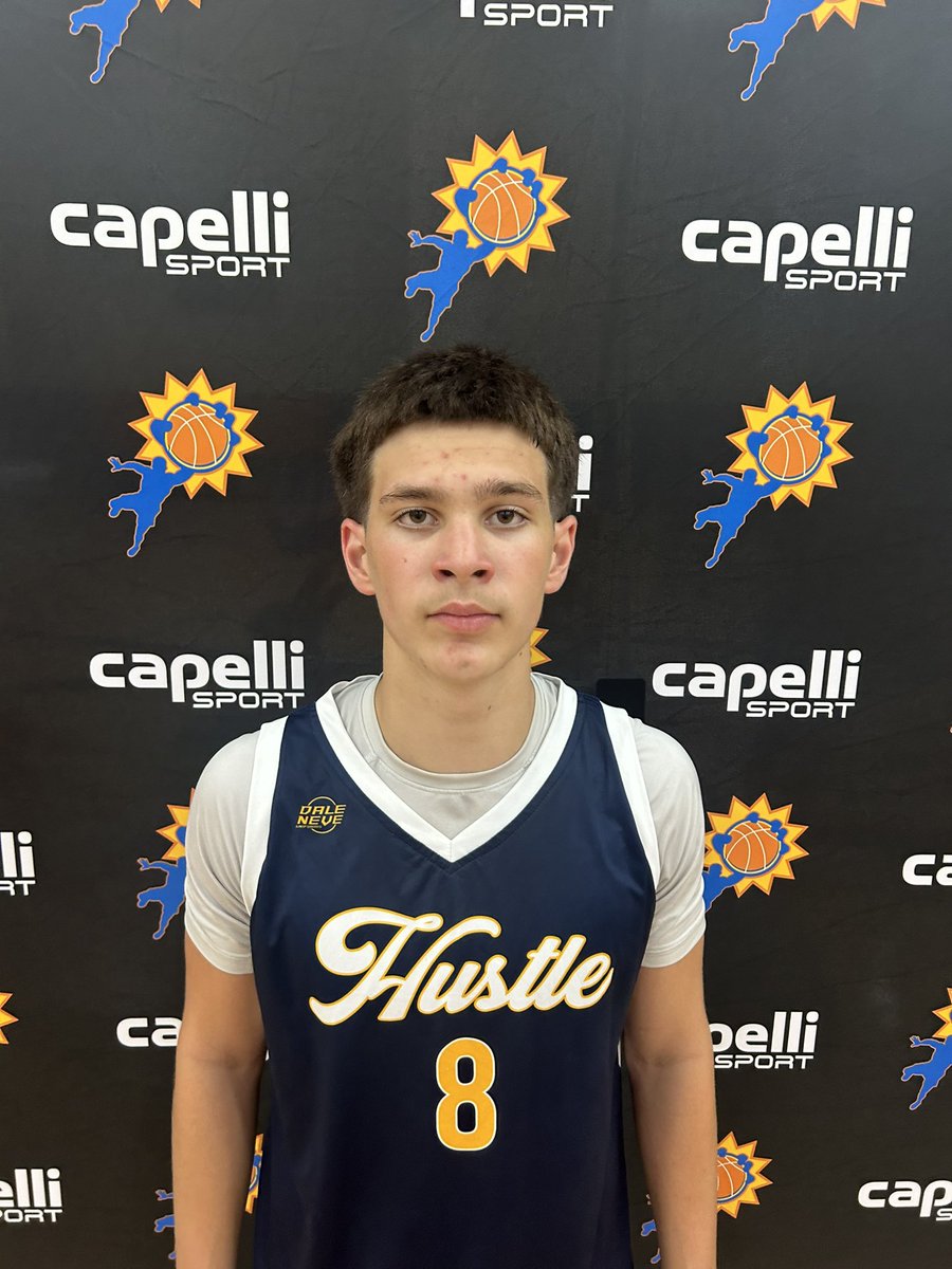 BigShotsGlobal's tweet photo. #BIGSHOTS #MyrtleBeachLive

16u Platinum

WV Hustle 50
0 Preston Clary 19
8 Payton Bailes 16

North Florida United 41
13 Craig Thomas 11 https://t.co/njAYMUORuC