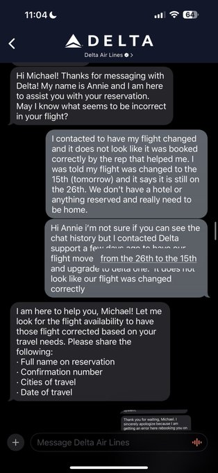 4 pic. @Delta @KoreanAir @Airbnb definitely the worst travel experience of my entire life. I think twitter