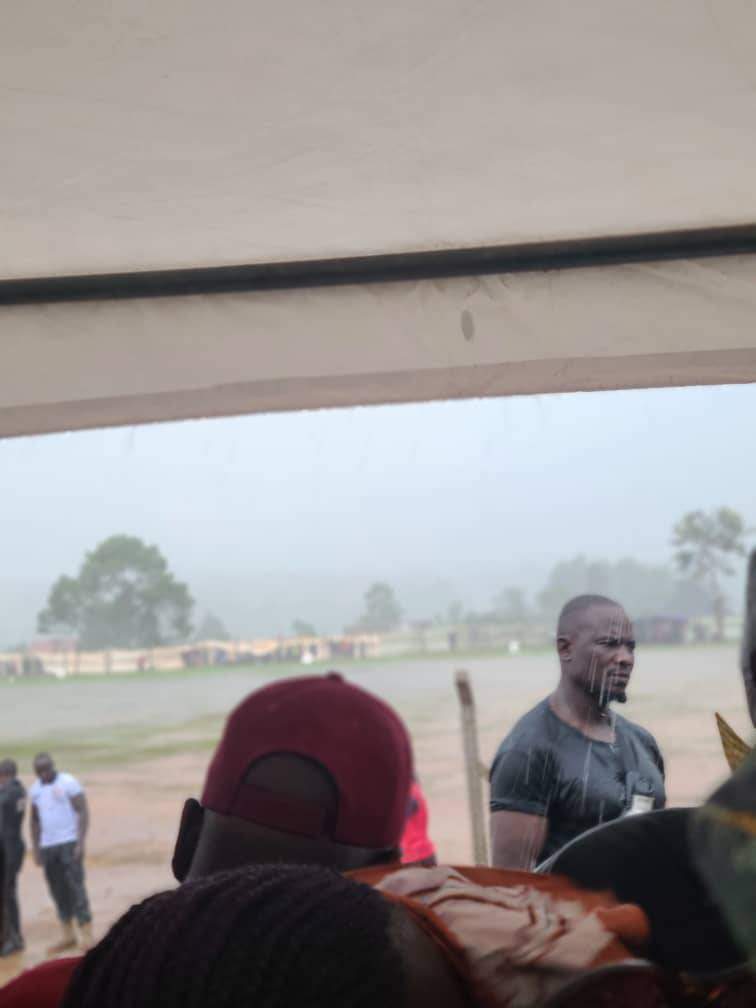 JamesSsebugenyi's tweet photo. Buganda #masazacup2024//#STSnews By Munnakyotera
❇MATCHDAY 3❇
💠Sunday 14th ♾HT♾
#Bugerere 0️⃣:0️⃣ #Buddu
#Bulemeezi 1️⃣:0️⃣ #Butambala
#Kyaddondo0️⃣:0️⃣ #Buluuli
#Mawogola 1️⃣:0️⃣ #Gomba
#Kyaggwe 0️⃣:0️⃣ #Buweekula
#Kooki 1️⃣:1️⃣ #Ssingo
#Mawokota 1️⃣:0️⃣ #Ssese
#Kabula 1️⃣:0️⃣ #Busiro https://t.co/9E55pcEpaU