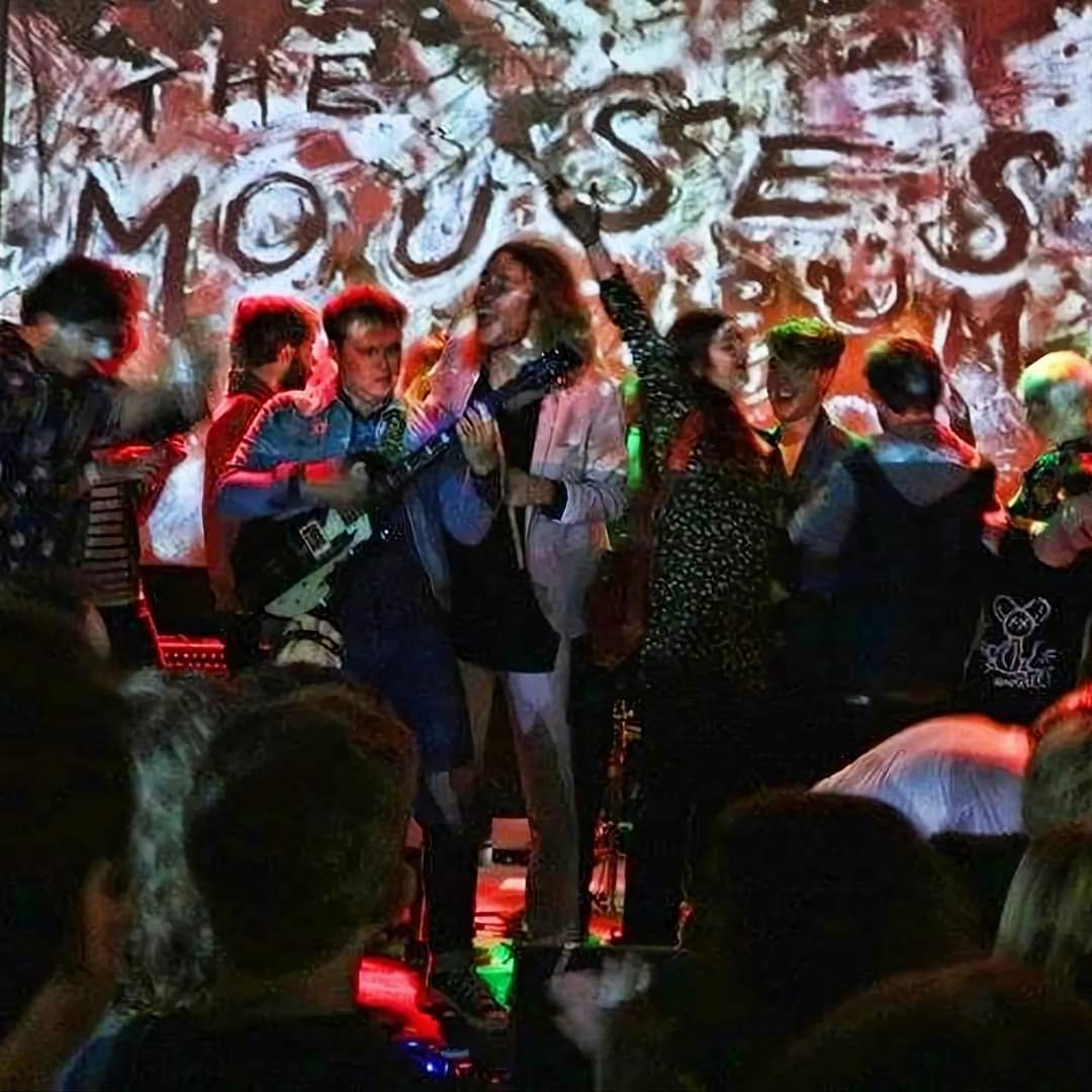 IT'S 8 YEAR'S SINCE OUR LAST ALBUM LAUNCH!? Less than 2 weeks now till the next one EEEK...

Grab in advance here...
tinyurl.com/bwywtbplaybrew