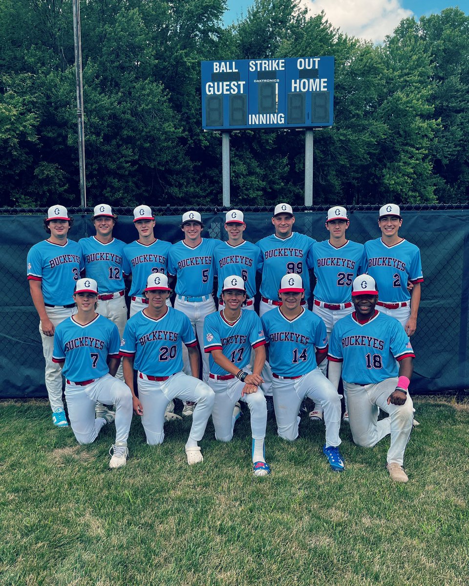 And just like that, the 2024 season has come to end. We would like to thank all the players, coaches, donors and parents for believing in CBF. Tryouts are around the corner and “Why NOT CBF”