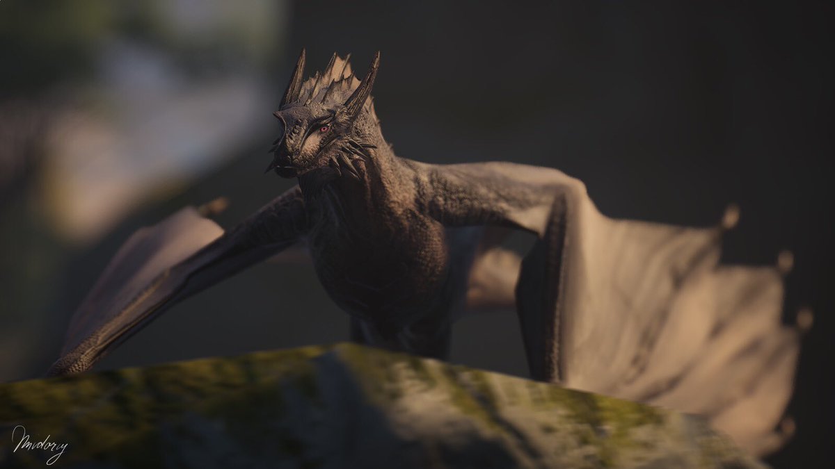 mid0riy_'s tweet photo. new dragon in path of titans game
#dragon #pathoftitans https://t.co/WFJGbC72Zv