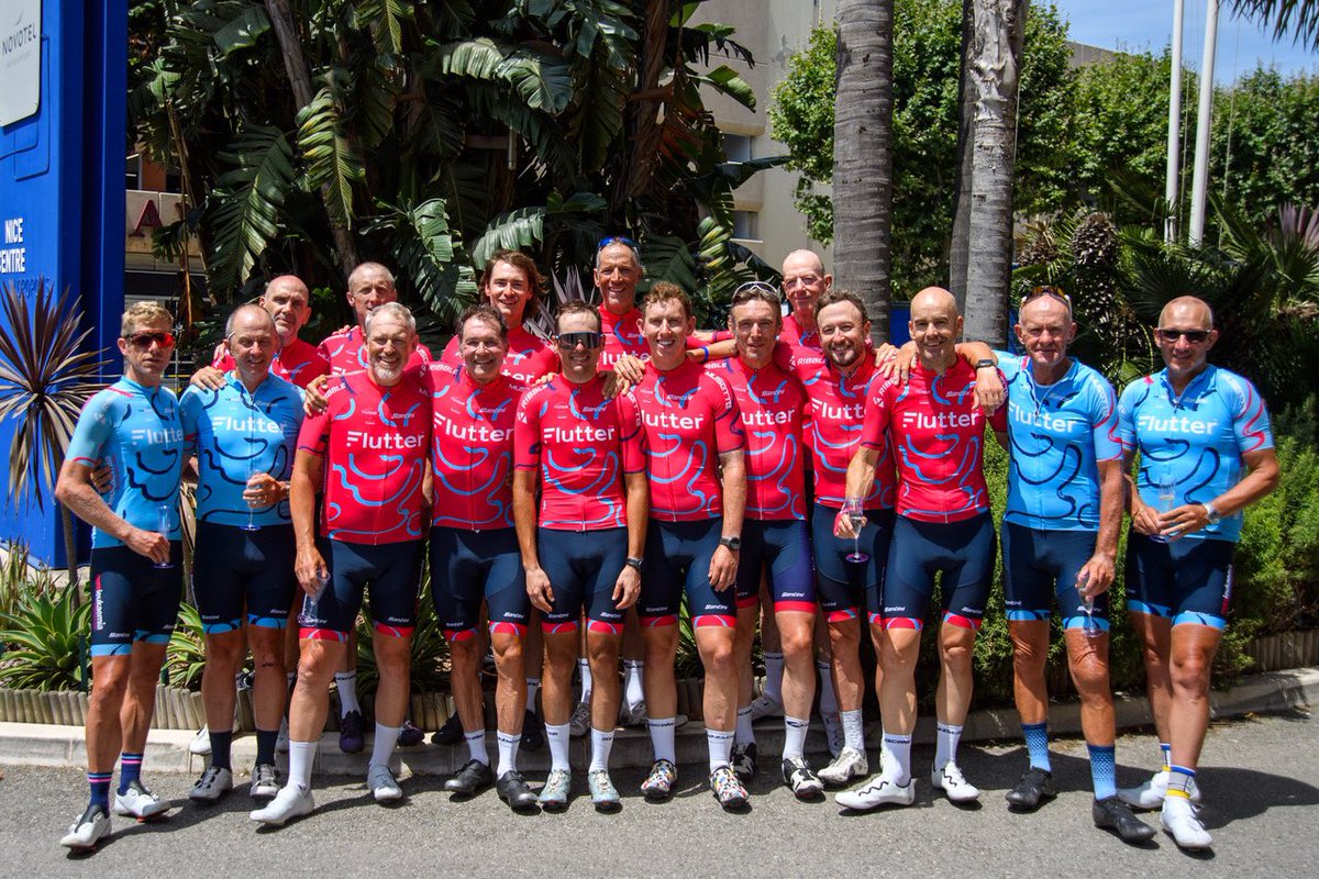 The Tour 21 tweet media