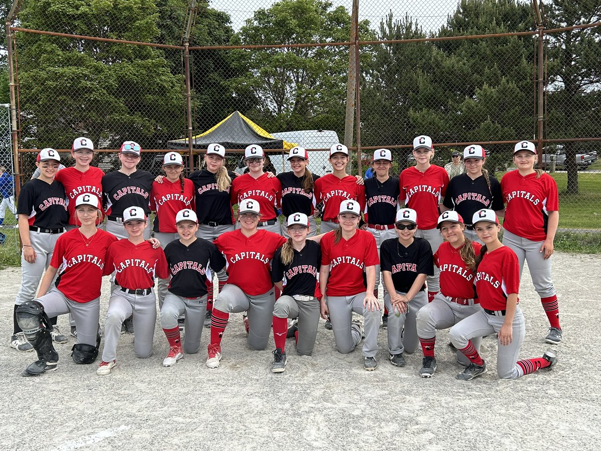 14U AA Caps tweet media