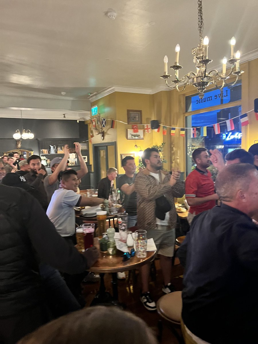 Lord Northbrook tweet media