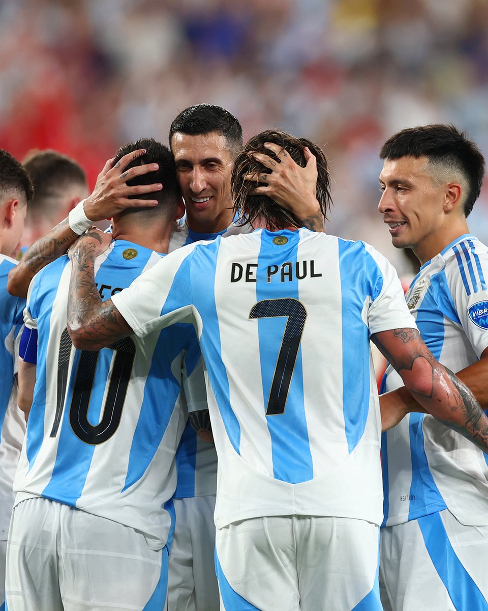 TyCSports's tweet photo. UN PASITO MÁS 🙏🏻💙 https://t.co/rDAO7NT9xn