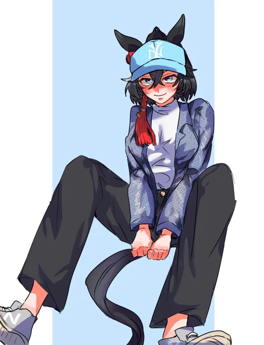 ども