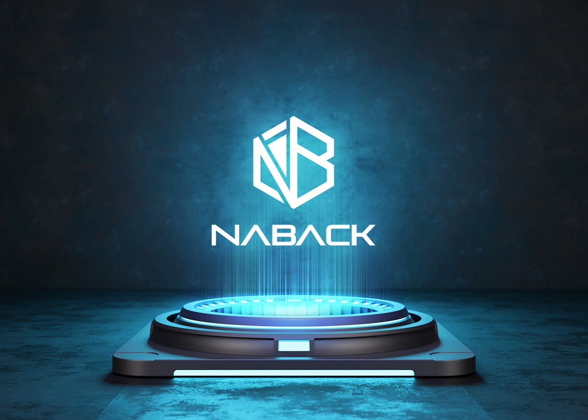 Naback tweet media