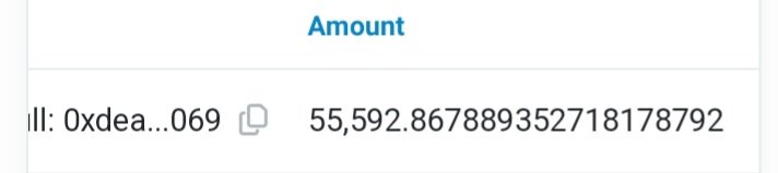 ShibaGamingDad's tweet photo. Good morning, everybody! π #PREME Holders woke up to a very nice surprise! Our 9th Buy/Burn from the $PTC contract. Another 55,593 $PREME Tokens burned π₯ for a total of 514,723 $PREME Tokens burned since the launch of #PatriotsCoin! π₯π₯π₯π₯π₯π₯π₯ Have a wonderful day, everybody!