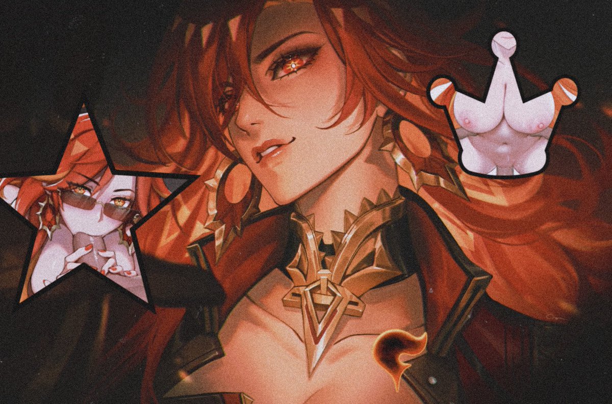 ⠀ 

          ⁞ 〞 #   better   𝐁𝐎𝐖   𝐃𝐎𝐖𝐍
         on  your  knees ┃ Can  I  get  a 
         ❛  𝐘𝐞𝐬，𝐘𝐎𝐔𝐑   𝐌𝐀𝐉𝐄𝐒𝐓𝐘 ៹  ❜ ﹖

ㅤㅤㅤ #𝗣𝗢𝗞𝐄𝗠𝗢𝗡𝗥𝗣, #𝐍𝐒𝐅𝐖𝗥𝗣。