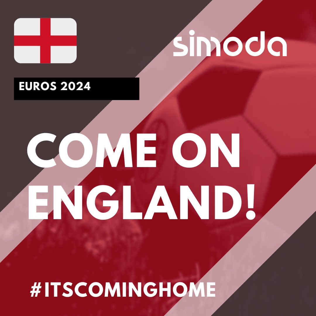 Simoda Limited tweet media