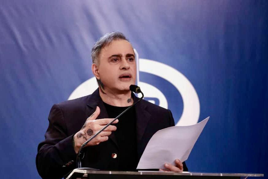 calacawey's tweet photo. Tarek Saab confirmó detención del empresario Ricardo Albacete https://t.co/EKb4NOpgJA https://t.co/I9P2mjsmiI