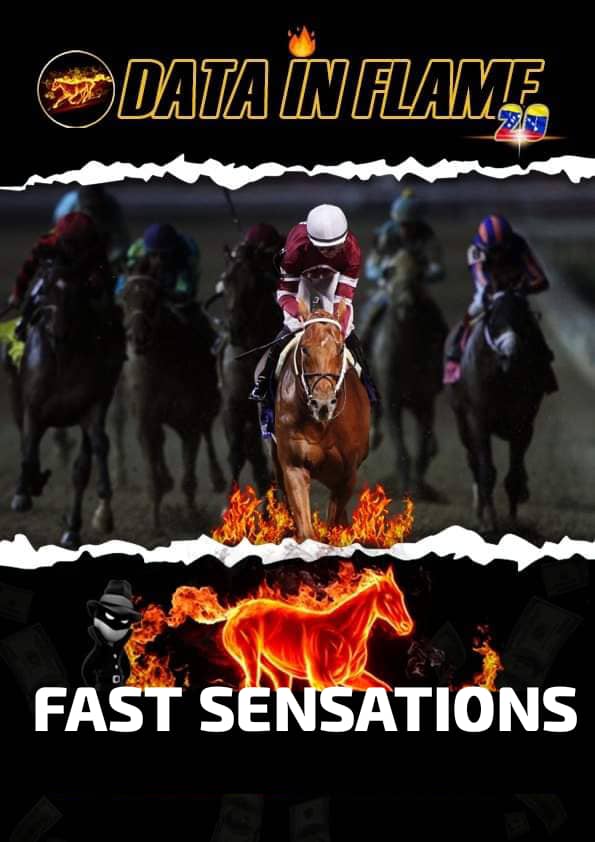 BestBetSPY's tweet photo. #Hipismo

4️⃣Carrera el dato mas caliente lo Defiende el 🏇🏼2 FAST SENSATIONS👈🏽📝Destaca Por: Ejercicio/ Entrenador/ Jinete y % de Rendimiento

#LaRinconada https://t.co/6YvyCuvysD