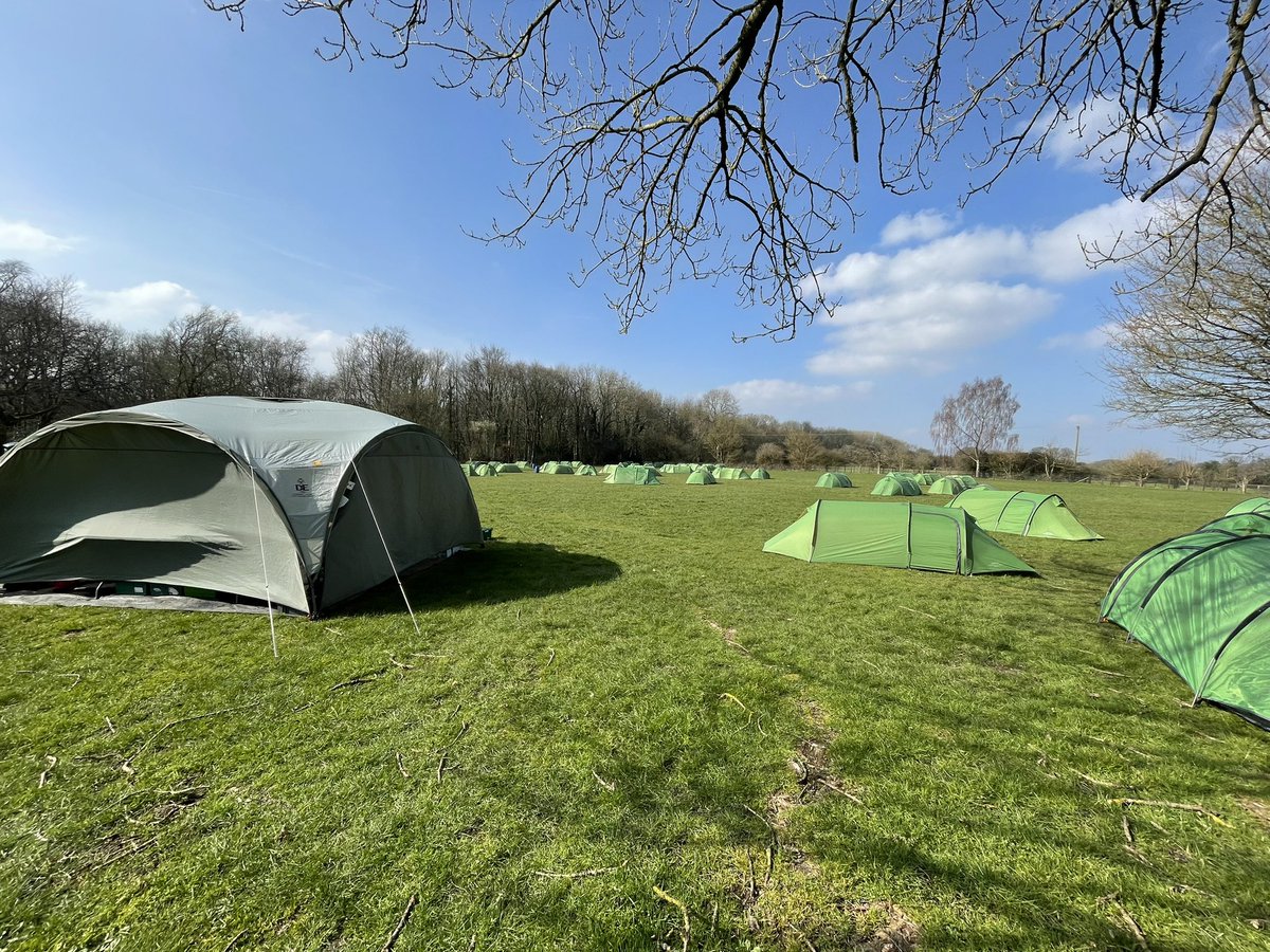 DofeSchool's tweet photo. @Alleyns_DofE @AlleynsSchool @_JaneLunnon @DofE https://t.co/EC3ZewSXKK