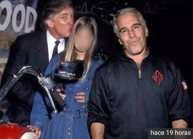 ElRatonJodedor's tweet photo. Oposicionistas defensores d la pedofili∆ y el abuso sexu∆l bravos porq digo lo q todo el🌍sabe; q D.Trump es un pedófil0/s@dico cuyo "atentado" fue en realidad un ajuste de cuentas por parte de un jóven 19 con su rifle 22 en venganza por la viol∆ción de su hermanita d 11 años. https://t.co/oh1lgZ6s57