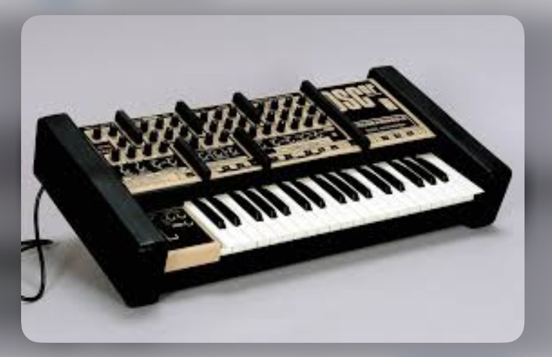 PlanetRobot2's tweet photo. Used some beautiful synth pads with the new #imposcar3 virtual instrument from #gforcesoftware in my latest music https://t.co/0p93xiHBQD