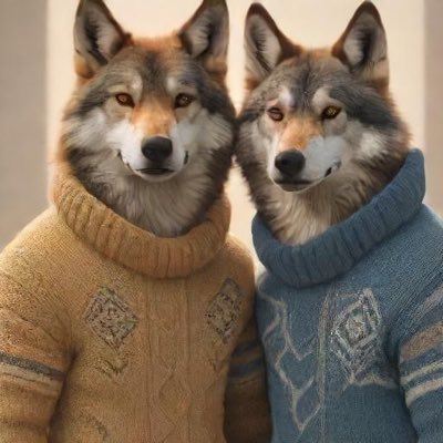 BrothersWolf tweet picture