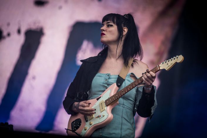 Froggydelight's tweet photo. [MuSiQue] En direct du festival des Vieilles Charrues, retrouvez toutes les photos de Fred Villemin
GOSSIP  
https://t.co/BJSp2CM6id 
https://t.co/BJSp2CM6id 
@Charrues 
@Charruesfest
#Gossip
#TheGossip https://t.co/iGQCo6E484