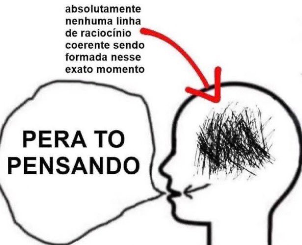 Coisas que você no fundo falaria se pudesse... (@coisasvcfalaria) on Twitter photo 