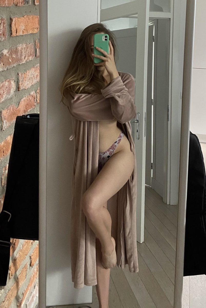 İç çamaşırım güzel olmuş mu