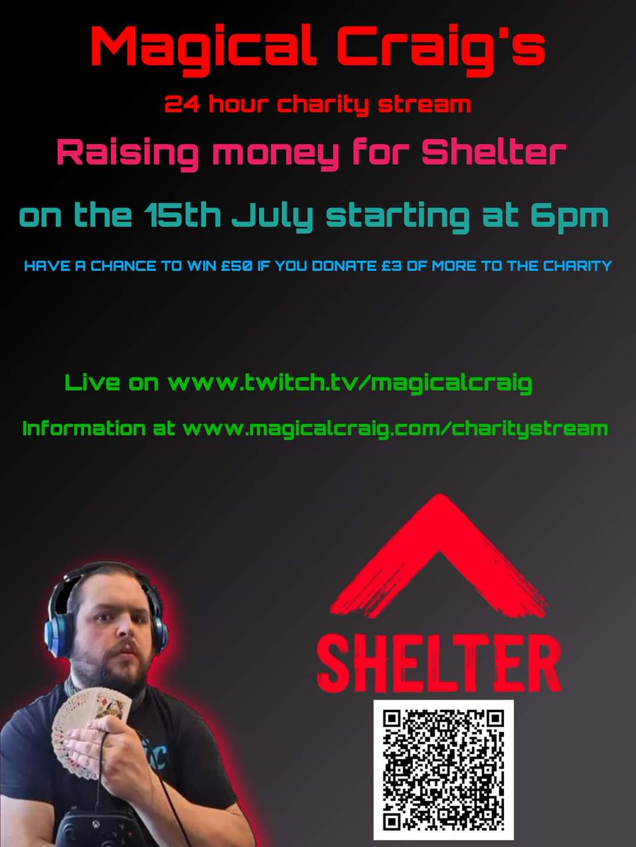 Craig does it well tweet media