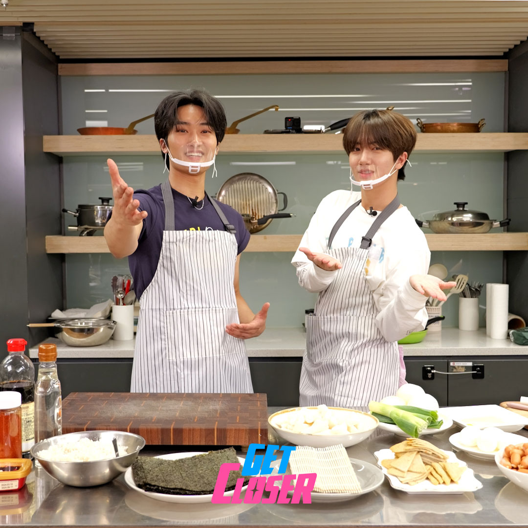 cravityar's tweet image. {240710 | #CRAVITY}
Actualización de #KOREAZ en #TWITTER con #WONJIN y #TAEYOUNG

#크래비티 #원진 #태영
@CRAVITYstarship @CRAVITY_twt