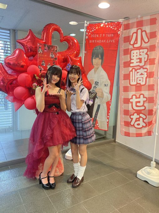 Twitterのコスプレ画像11