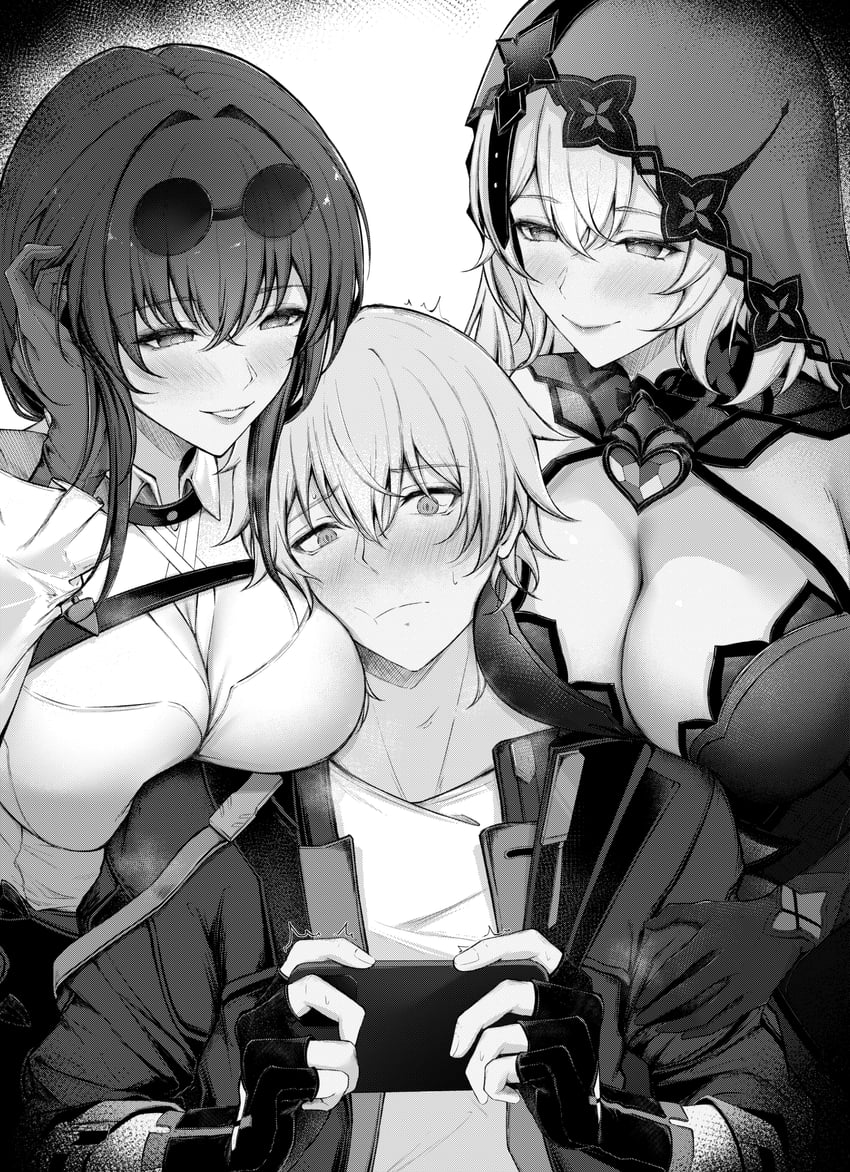 FireyLeader's tweet photo. If you ever wonder where Reshi is when hes not training or helping someone..

Just ask @VeiledArchivist and @SlLKTRAP.. https://t.co/QxkcMo6pvf